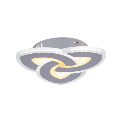 LED LED LED LED, 48 W, studené/horúce/neutrálne svetlo, biele