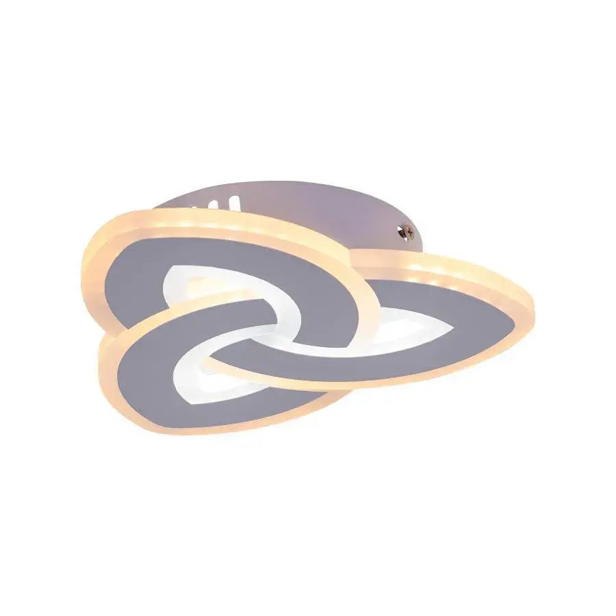 LED LED LED LED, 48 W, studené/horúce/neutrálne svetlo, biele