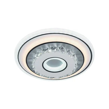 LED LED LED LED Serilda 40W biela