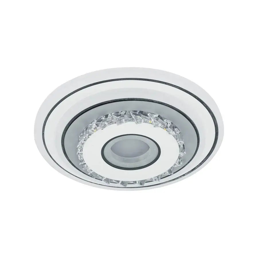 LED LED LED LED Serilda 40W biela