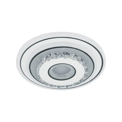 LED LED LED LED Serilda 40W biela