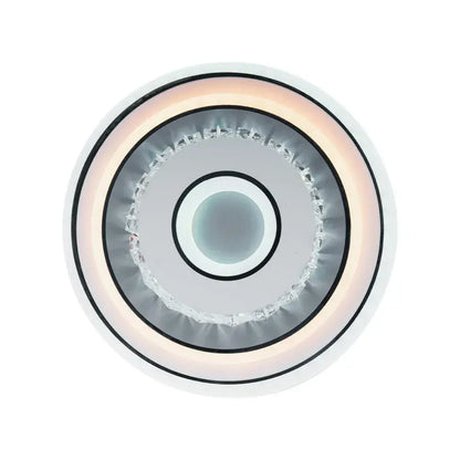 LED LED LED LED Serilda 40W biela