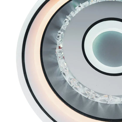 LED LED LED LED Serilda 40W biela