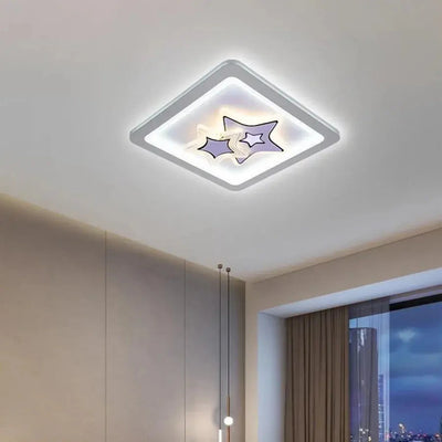 LED LED Kathleen, 15W, horúce/neutrálne/RGB svetlo, biele