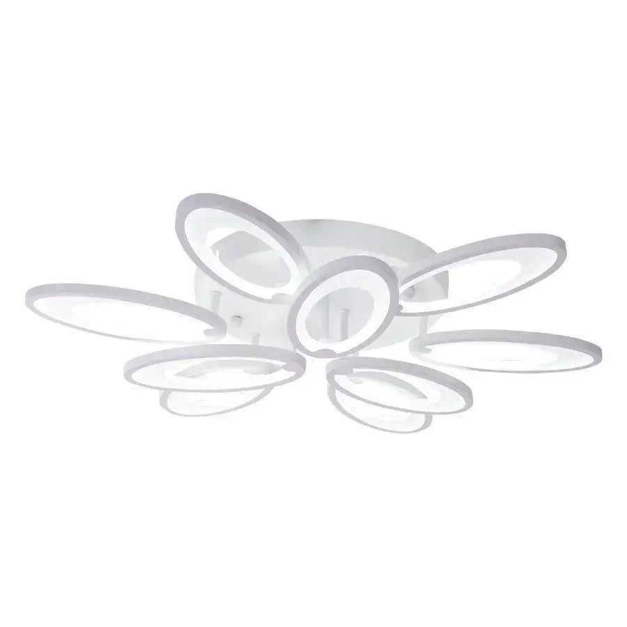 LED túžba so slnečnicou 98W diaľkových ovládacích prvkov