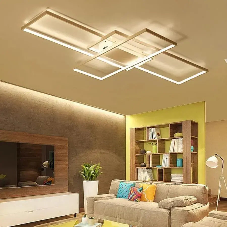 Led Lulus s liandyn 61W SMOBILA BIELO
