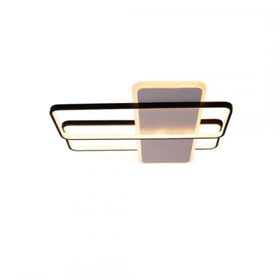 LED luster s diaľkovým ovládaním Carolina 76W SPORTOVANÉ SPOLOČNOSŤ