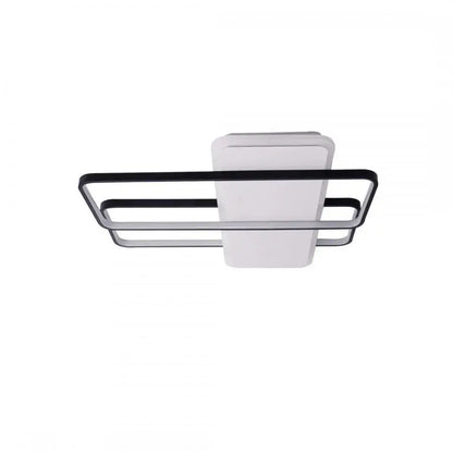 LED luster s diaľkovým ovládaním Carolina 76W SPORTOVANÉ SPOLOČNOSŤ