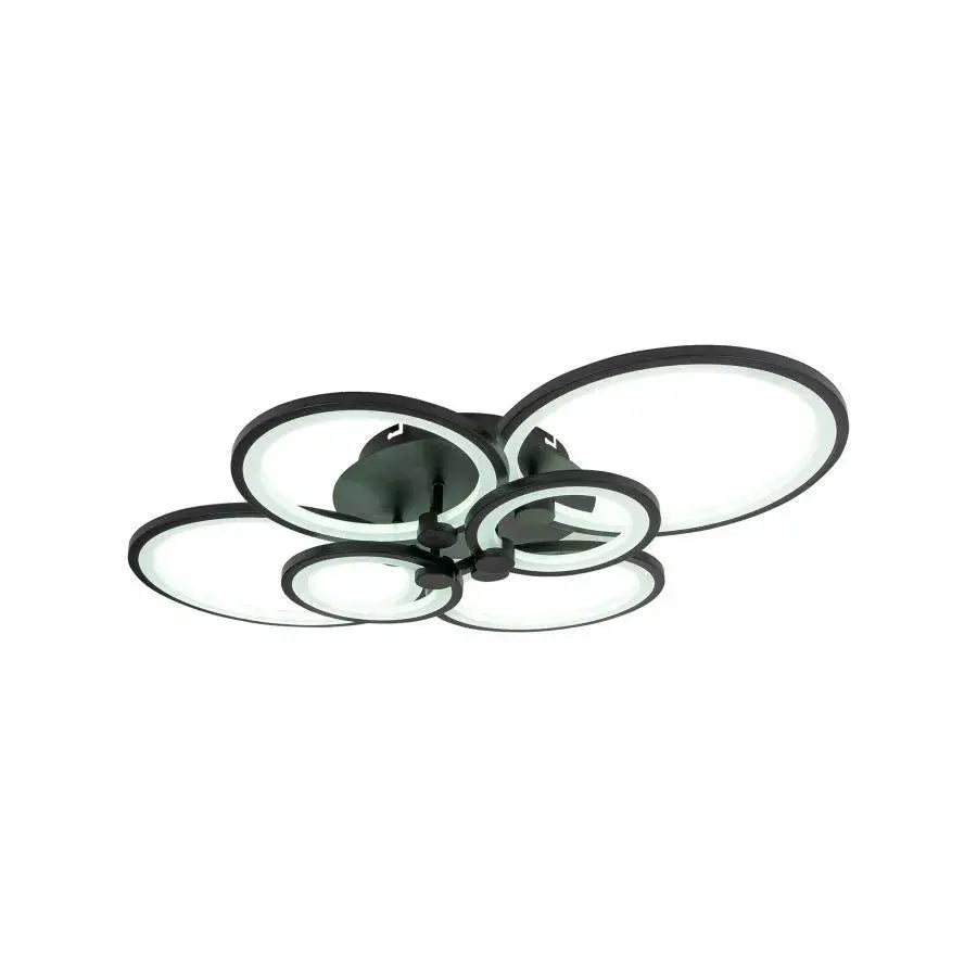 LED LULUS s vodcom Dora 152W SMOBLE BLACK