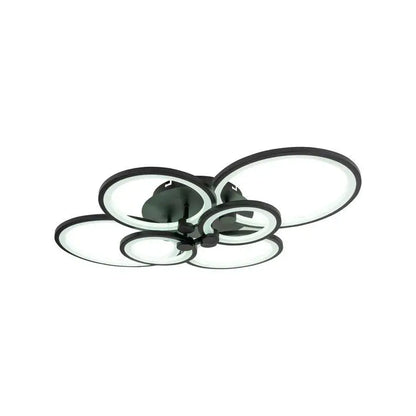 LED LULUS s vodcom Dora 152W SMOBLE BLACK