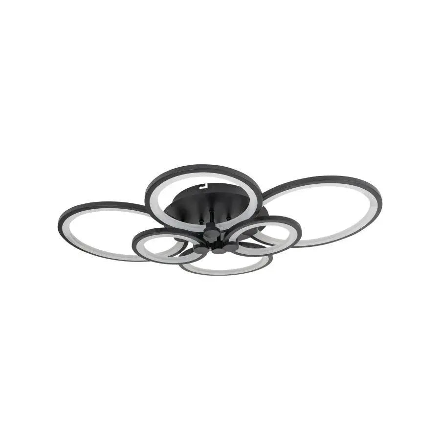 LED LULUS s vodcom Dora 152W SMOBLE BLACK