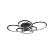LED LULUS s vodcom Dora 152W SMOBLE BLACK