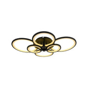 LED LULUS s vodcom Dora 152W SMOBLE BLACK