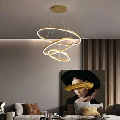 LED túžba s diaľkovým ovládaním Elizabeth 152W Aurer
