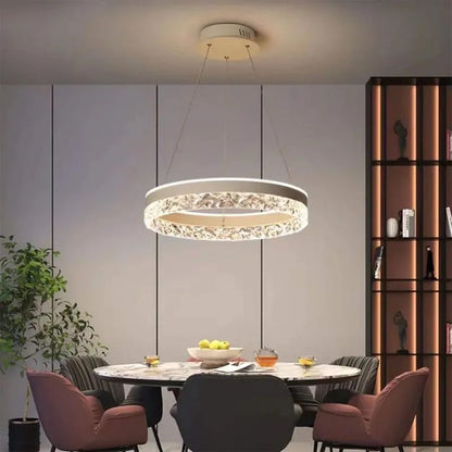 Led Lulus s ušami iarina 124W Smuteble White