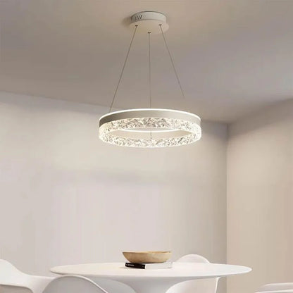 Led Lulus s ušami iarina 124W Smuteble White
