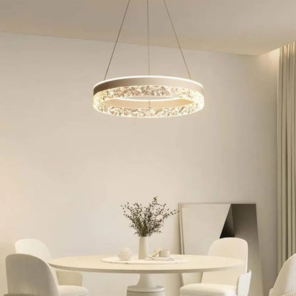 Led Lulus s ušami iarina 124W Smuteble White
