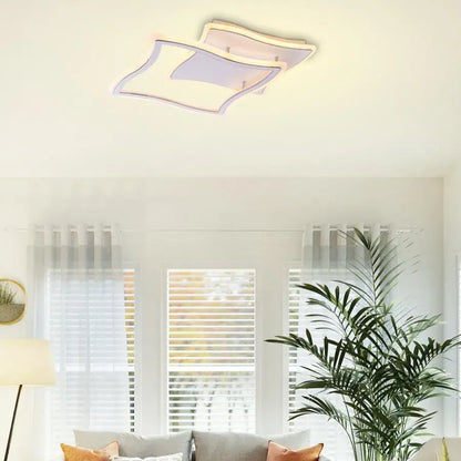 LED lulus s prestavanou KANE 90W SMOLNA BIELA
