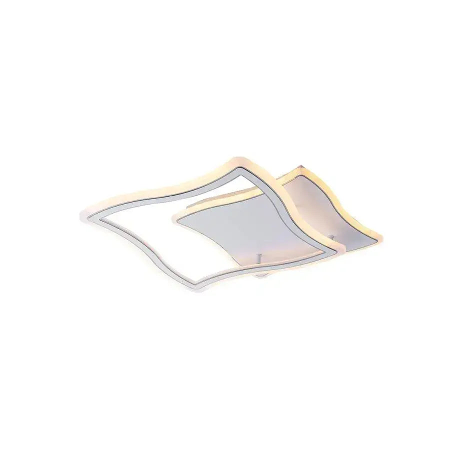LED lulus s prestavanou KANE 90W SMOLNA BIELA