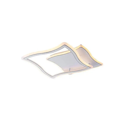 LED lulus s prestavanou KANE 90W SMOLNA BIELA