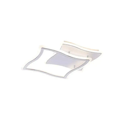 LED lulus s prestavanou KANE 90W SMOLNA BIELA