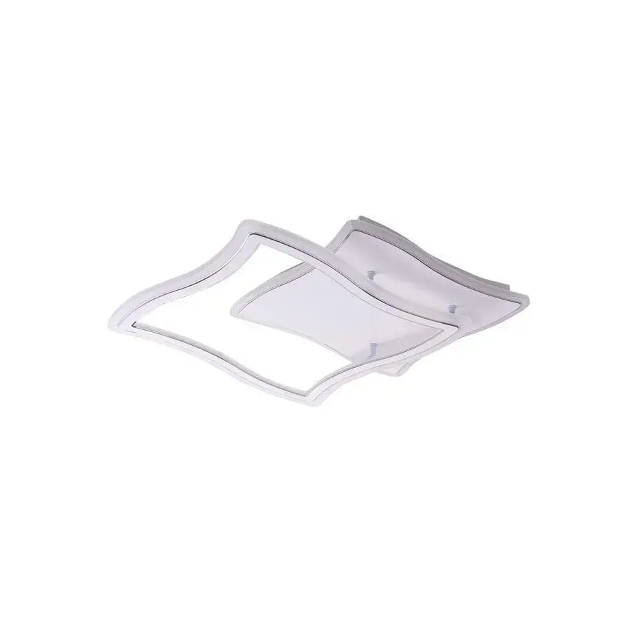LED lulus s prestavanou KANE 90W SMOLNA BIELA