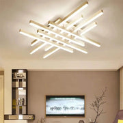 Led Lulus s Samara Samara viedla 160 W Smuteble White
