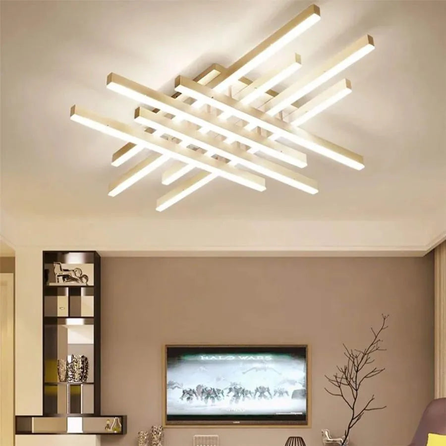Led Lulus s Samara Samara viedla 160 W Smuteble White