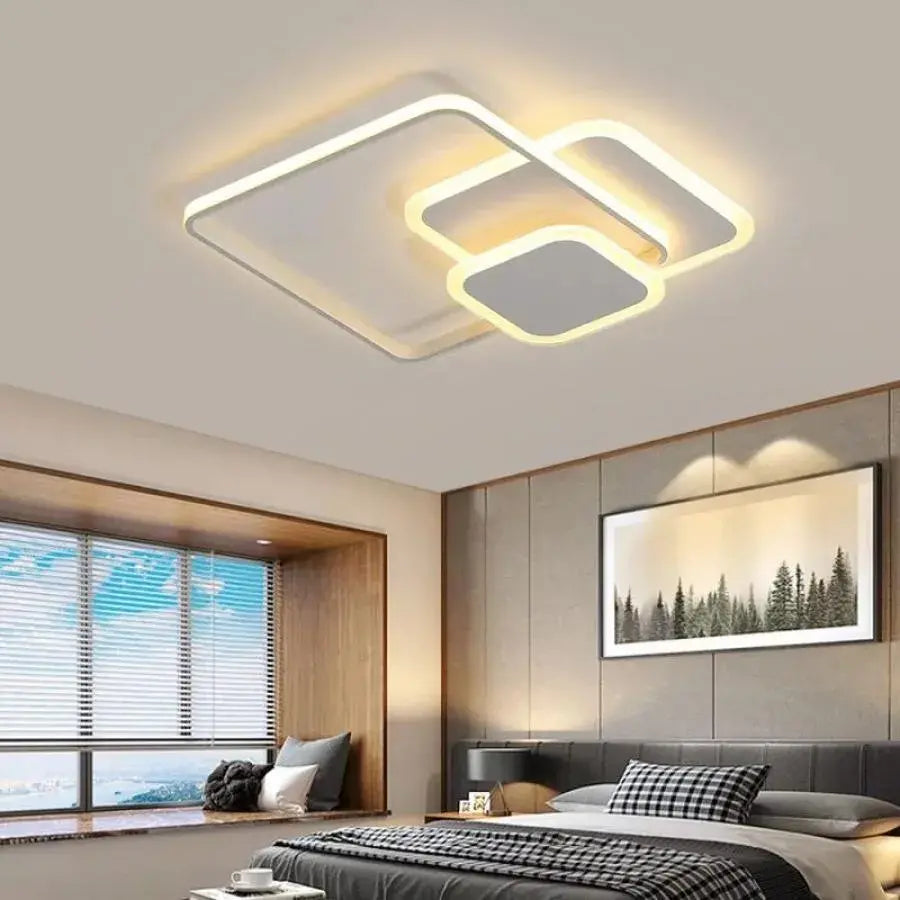 LED lulus s Sandra 80W SMOLNÝ BIELÝ DOSTATOČ