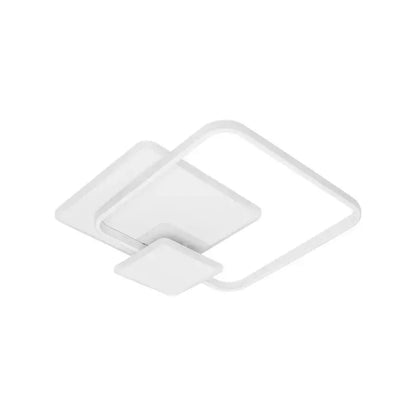 LED lulus s Sandra 80W SMOLNÝ BIELÝ DOSTATOČ