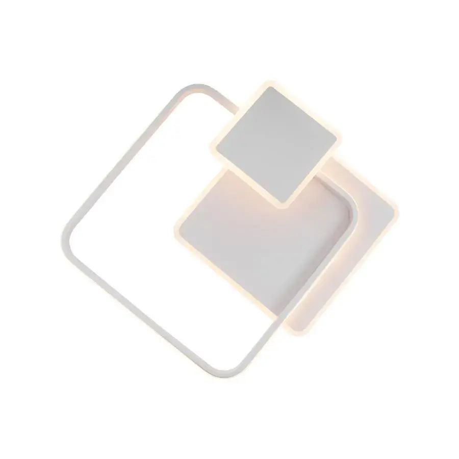 LED lulus s Sandra 80W SMOLNÝ BIELÝ DOSTATOČ