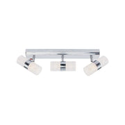 LED LED túžba, 18 W, studené/horúce/neutrálne svetlo, striebro