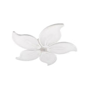 LED LULUS s melecomanda jazmín 73 W 5 okvetných lístkov studeného/teplého/teplého neutrálneho bieleho