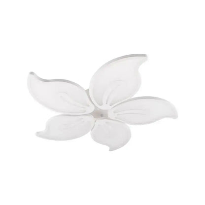 LED LULUS s melecomanda jazmín 73 W 5 okvetných lístkov studeného/teplého/teplého neutrálneho bieleho