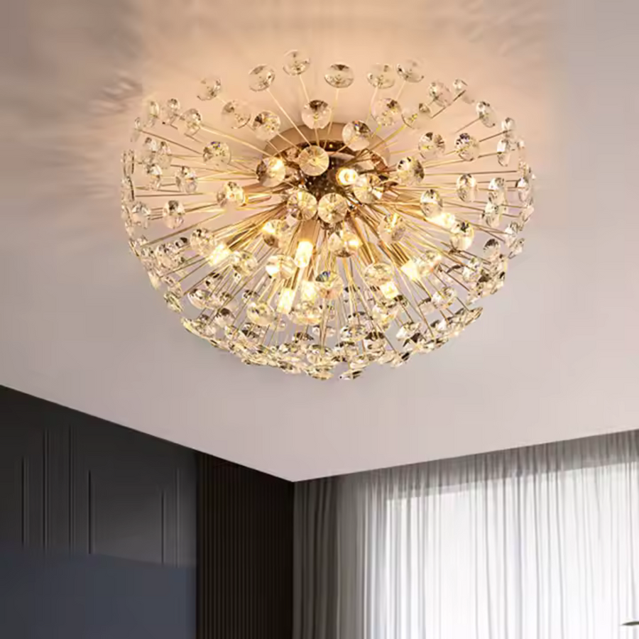 Crystal Luster