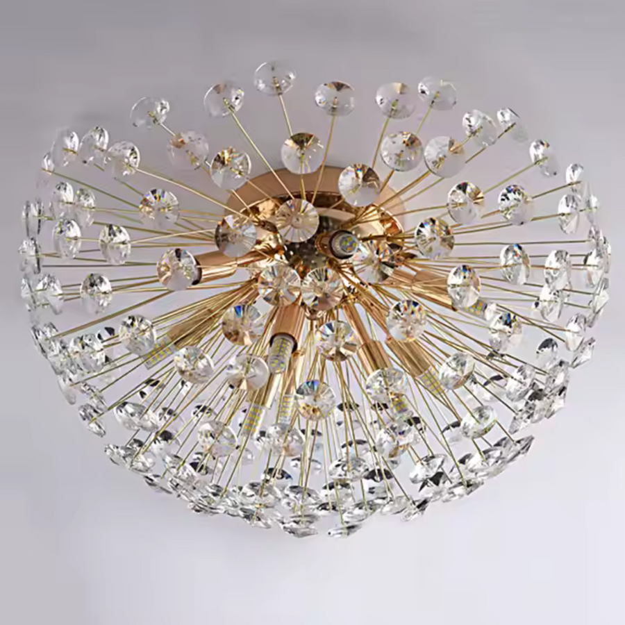Crystal Luster