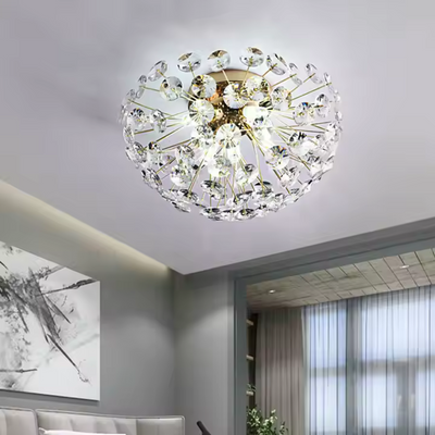 Crystal Luster