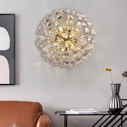 Crystal Luster