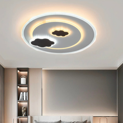 LED LED Noor, 50 W, studené/horúce/neutrálne svetlo, biele