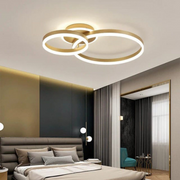 Led Lulus s Elisabeth Elisabeth 120W Dimabila Gold