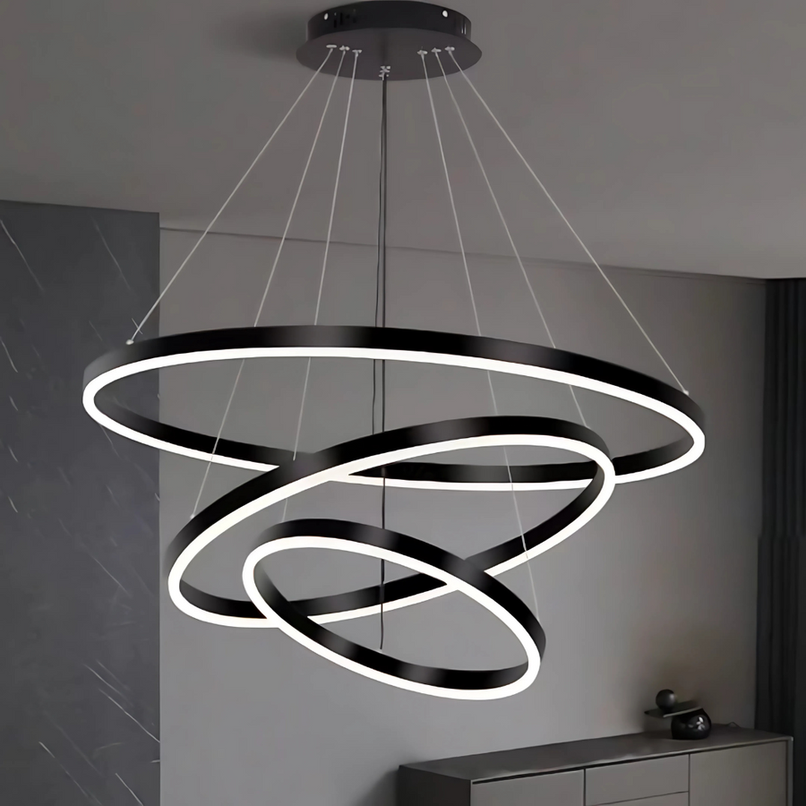 LED Papano 47W 4000K 30x40x49,9 cm