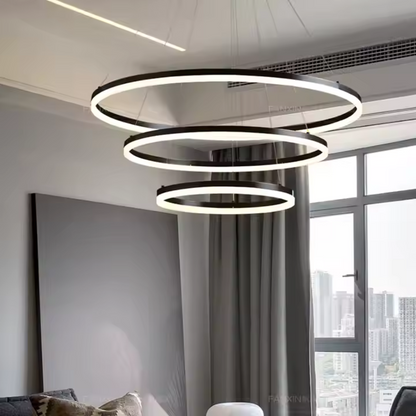 LED Papano 47W 4000K 30x40x49,9 cm