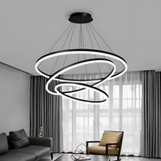 LED Papano 47W 4000K 30x40x49,9 cm