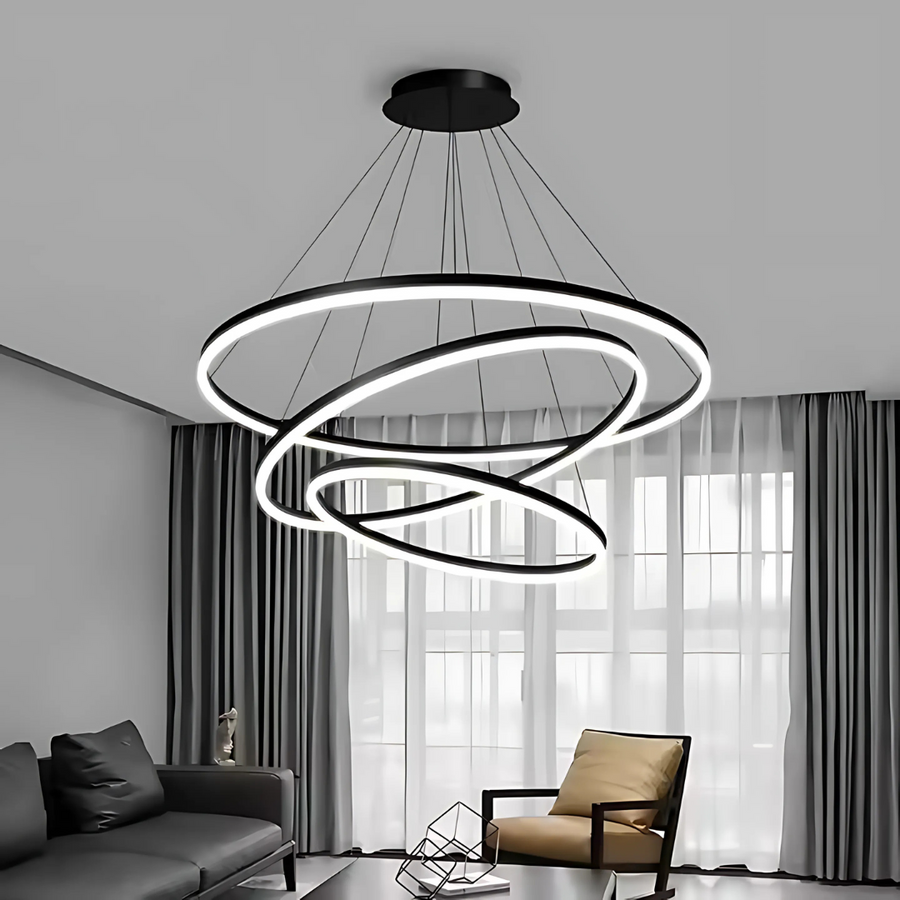 LED Papano 47W 4000K 30x40x49,9 cm