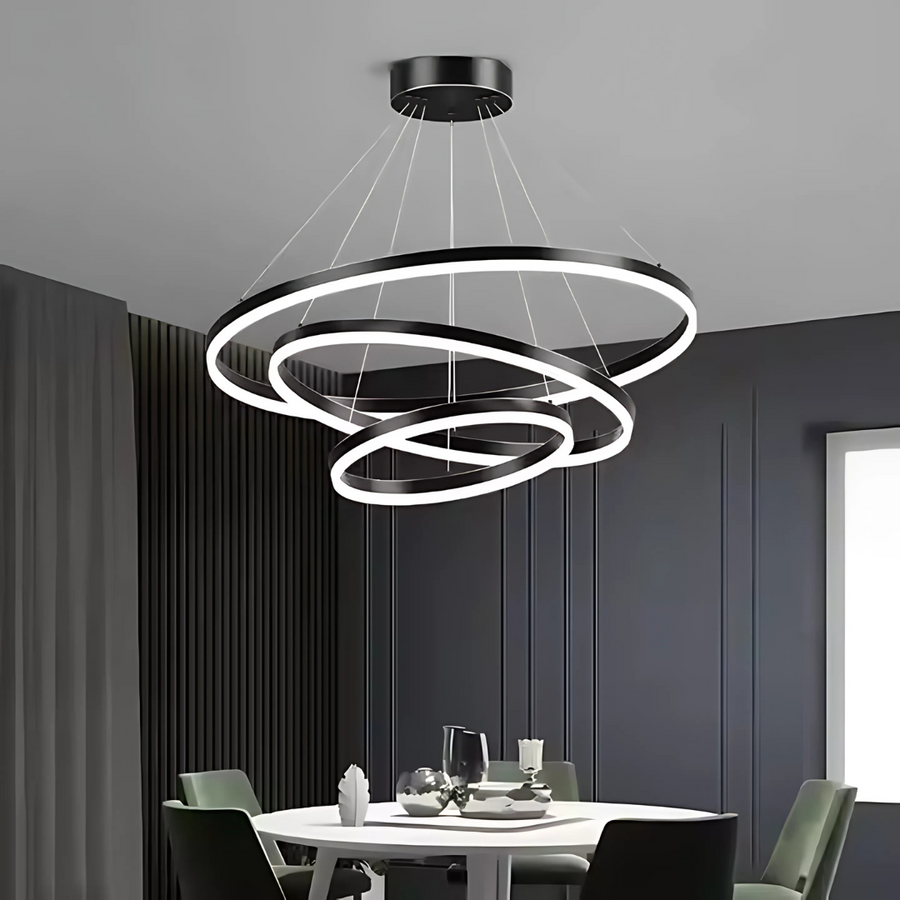 LED Papano 47W 4000K 30x40x49,9 cm