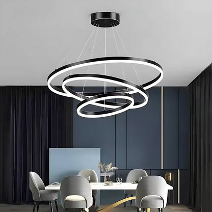 LED Papano 47W 4000K 30x40x49,9 cm