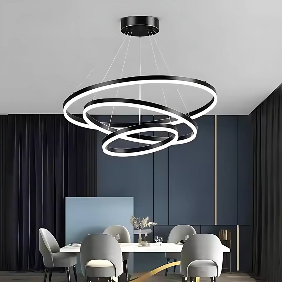 LED Papano 47W 4000K 30x40x49,9 cm