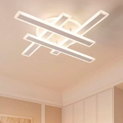 LED lulus s entocomendou zobrazené 60W Dimabila biele