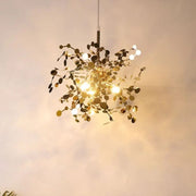 Luster Golden Montero