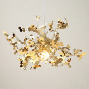 Luster Golden Montero